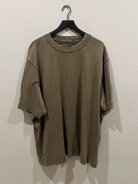 Abercrombie & Fitch Vintage Inspired Shirt